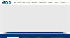 Desktop Screenshot of etchellsna.com